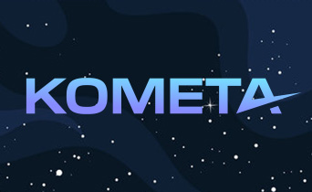Kometa